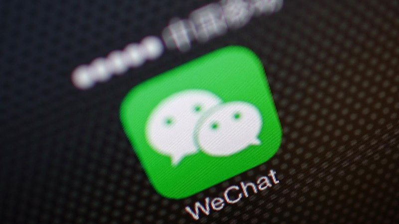 Chinese giant Wechat banned accounts from NFT platforms - Emporio NFT ®